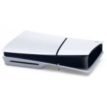 کنسول بازی سونی مدل PlayStation 5 Slim ریجن اروپا سری 2016A نسخه دیسک‌خور ظرفیت یک ترابایت