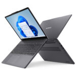 لپ تاپ 15.3 اینچی لنوو مدل IdeaPad Slim 3 15IRH10-i5 13420H-8GB DDR5-512GB SSD-IPS