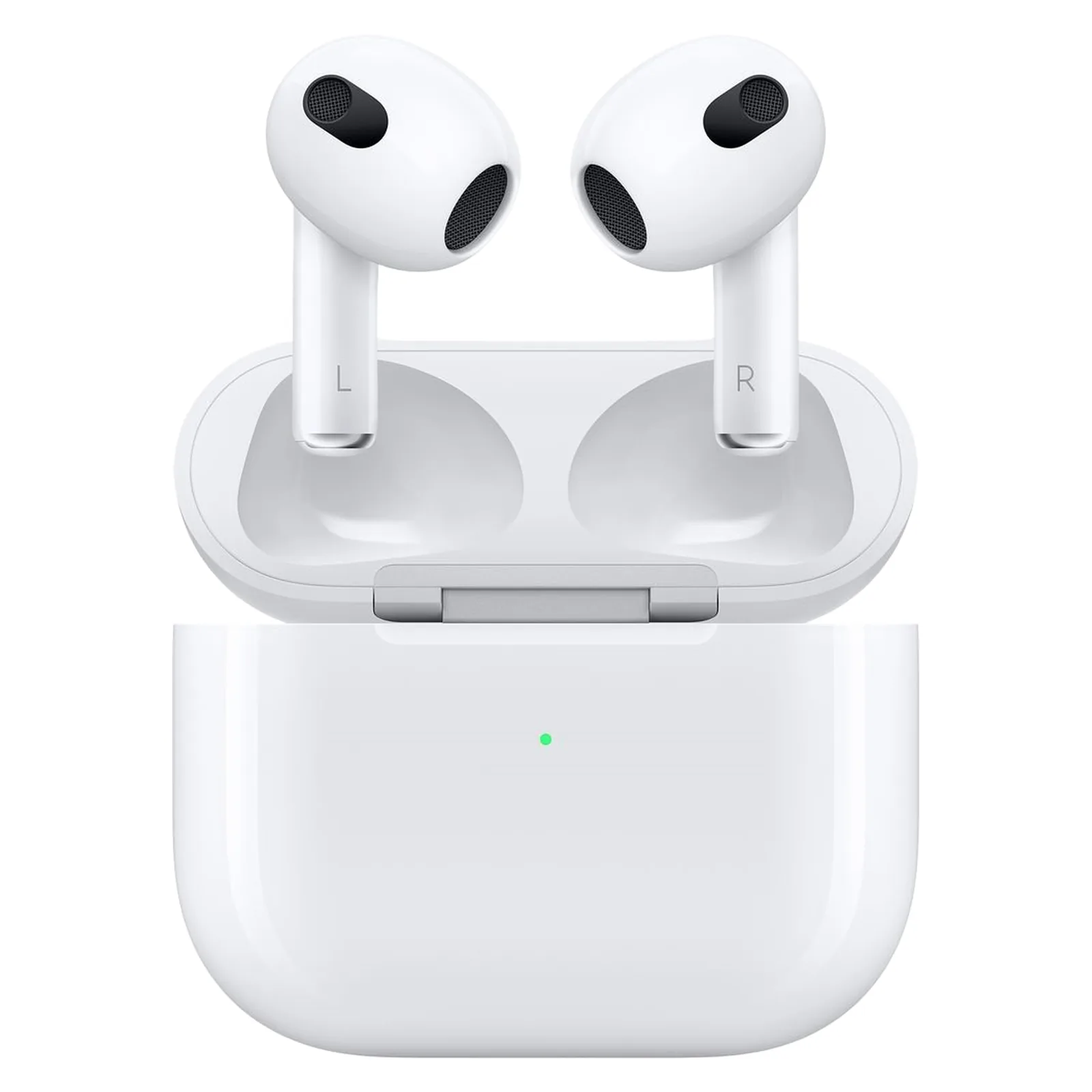 هدفون بلوتوثی اپل مدل AirPods 3