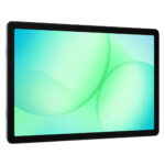 تبلت 11 اینچ سامسونگ مدل Galaxy Tab A11 Plus 5G، ظرفیت 256 گیگابایت و رم 8 گیگابایت، قابلیت پشتیبانی از سیم کارت، رزولوشن دوربین 8 مگاپیکسل