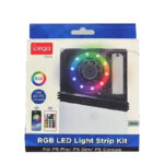حلقه LED کنسول پلی استیشن 5 آی پگا مدل PG-P5S038A