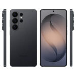 گوشی موبایل سامسونگ مدل Galaxy S26 Ultra دو سیم‌کارت ظرفیت 256 گیگابایت و رم 12 گیگابایت - ویتنام - به همراه شارژر 50 وات دو پورت سامسونگ