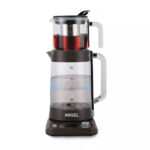 چای ساز روی هم میگل مدل GTS 290