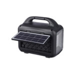 اسپیکر و پاوربانک خورشیدی گریت نایس مدل GTS-1768