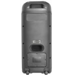 اسپیکر بلوتوثی ردتون مدل RockBox R100