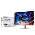 مانیتور هوشمند گیمینگ 27 اینچ گیگابایت مدل M27UP-ICE