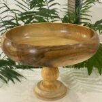 میوه‌خوری چوبی مدل 01