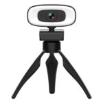 وب کم مدل 4K Full HD