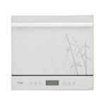 ماشین ظرفشویی رومیزی مجیک مدل DWA2195