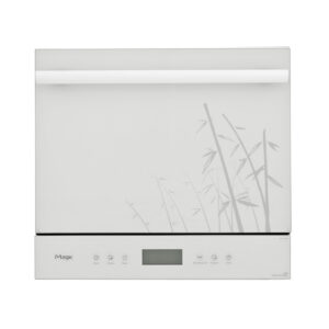 ماشین ظرفشویی رومیزی مجیک مدل DWA2195