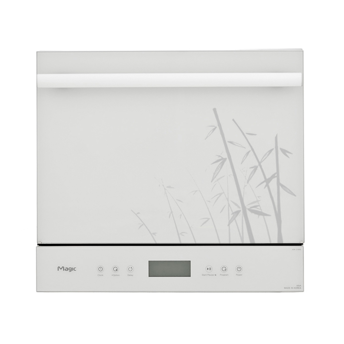 ماشین ظرفشویی رومیزی مجیک مدل DWA2195