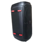 اسپیکر بلوتوثی قابل حمل دیاموند مدل DM-BX652