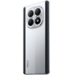 گوشی موبایل شیائومی مدل Poco M8 Pro دو سیم‌کارت ظرفیت 512 گیگابایت و رم 12 گیگابایت