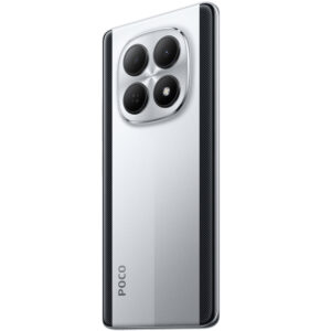گوشی موبایل شیائومی مدل Poco M8 Pro دو سیم‌کارت ظرفیت 512 گیگابایت و رم 12 گیگابایت