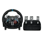 فرمان بازی لاجی مدل G29 Driving Force مخصوص PS4/PC