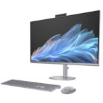 کامپیوتر همه کاره 32 اینچ اچ‌ پی مدل OmniStudio X 32-C0000t