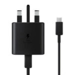 شارژر دیواری 45 وات سامسونگ مدل EP-T4510