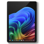 تبلت 13 اینچی مایکروسافت مدل Surface Pro 11-Snapdragon X Elite OLED ظرفیت 1 ترابایت و رم 32 گیگابایت