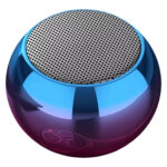 اسپیکر بلوتوثی قابل حمل مدل Canon Mini Globe