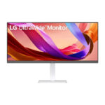 مانیتور 34 اینچ ال جی مدل  34U530A-W