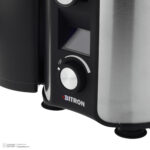 آبمیوه گیری بیترون مدل BAM-DX7