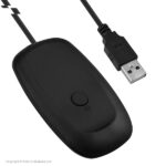 دسته بازی مایکروسافت مدل Xbox 360 مخصوص ویندوز
