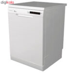 ماشین ظرفشویی 13 نفره کندی مدل CDPN 1 D 390