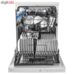 ماشین ظرفشویی 13 نفره کندی مدل CDPN 1 D 390