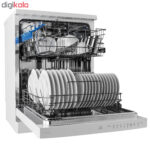 ماشین ظرفشویی 13 نفره کندی مدل CDPN 1 D 390