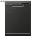 ماشین ظرفشویی 13 نفره کندی مدل CDPN 1 D 390