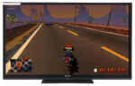 بازی Crash Bandicoot 3 مخصوص PS1