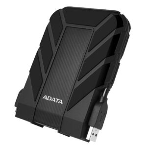 هارد اکسترنال ای دیتا مدل HD710 Pro ظرفیت 5 ترابایت با استاندارد ارتباطی USB 3.2 Gen1