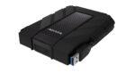 هارد اکسترنال ای دیتا مدل HD710 Pro ظرفیت 5 ترابایت با استاندارد ارتباطی USB 3.2 Gen1