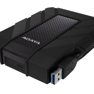 هارد اکسترنال ای دیتا مدل HD710 Pro ظرفیت 5 ترابایت با استاندارد ارتباطی USB 3.2 Gen1