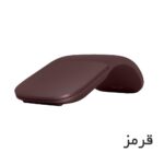 ماوس بی سیم مایکروسافت مدل Surface Arc