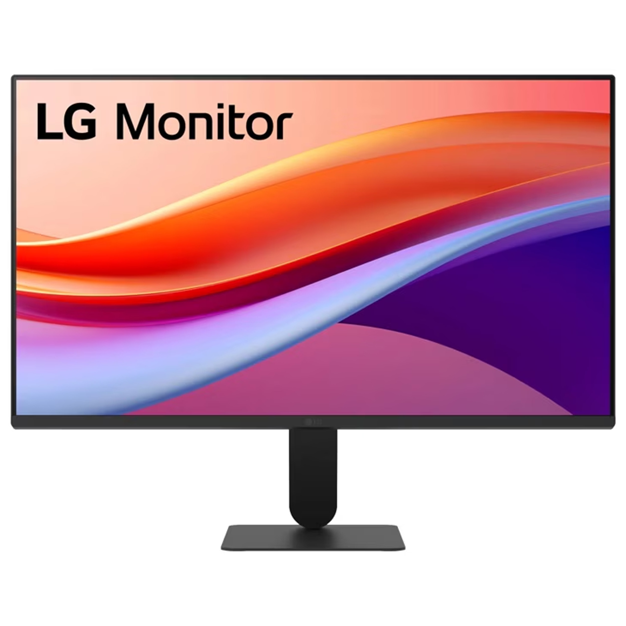 مانیتور 27 اینچ ال جی مدل 27U411A-B
