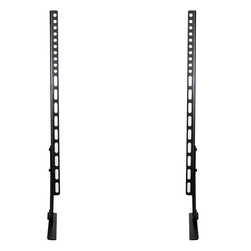 پایه رومیزی تلویزیون مدل NK444 مناسب تلویزیون های 32 تا 55 اینچ