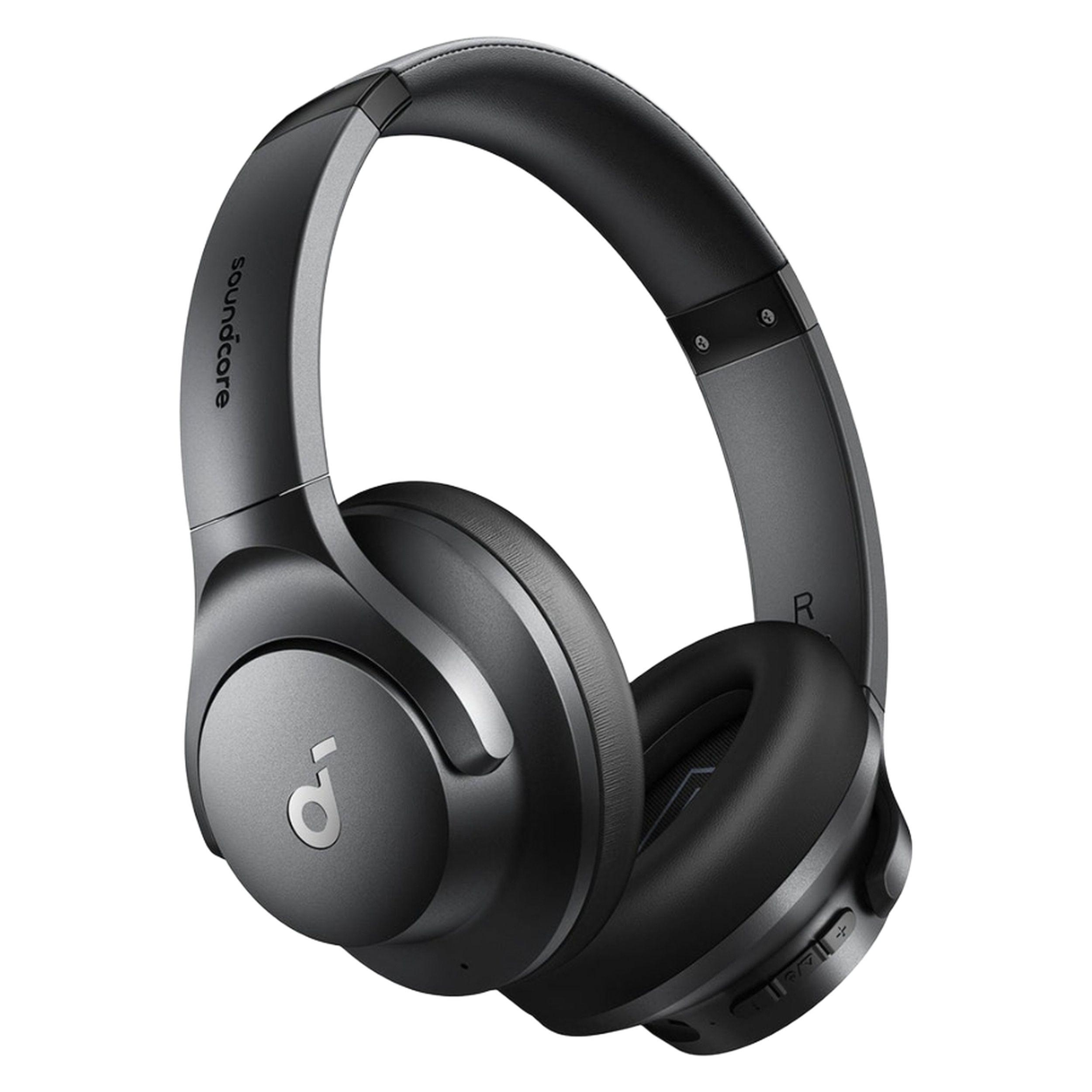 هدست بلوتوثی انکر مدل Soundcore Q20i ANC