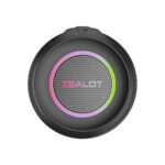 اسپیکر بلوتوثی قابل حمل زیلوت مدل S32 Pro