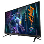مانیتور 43 اینچ گیگابایت مدل AORUS FV43U-EK