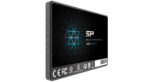 اس اس دی اینترنال SATA3.0 سیلیکون پاور مدل Ace A55 ظرفیت 128 گیگابایت