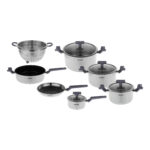 سرویس پخت و پز 12 پارچه بیترون مدل +BSX-600