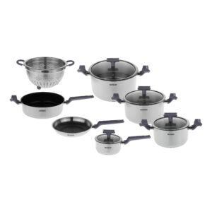 سرویس پخت و پز 12 پارچه بیترون مدل +BSX-600