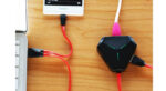 هاب USB ریمکس مدل RU-U3