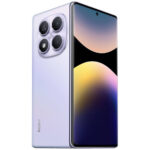 گوشی موبایل شیائومی مدل Redmi Note 14 Pro 4G دو سیم کارت ظرفیت 512 گیگابایت و رم 12 گیگابایت