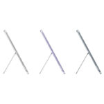 تبلت 12 اینچی مایکروسافت مدل Surface Pro-Snapdragon X Plus ظرفیت 512 گیگابایت و رم 16 گیگابایت به همراه کیبورد سرفیس پرو و قلم Slim pen 2