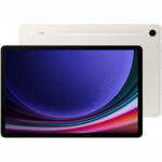 تبلت ۱۱ اینچ سامسونگ مدل Galaxy Tab S9 ظرفیت 128 گیگابایت و رم 8 گیگابایت