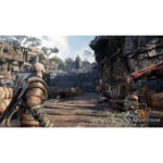 بازی God of War Ragnarok مخصوص PS5
