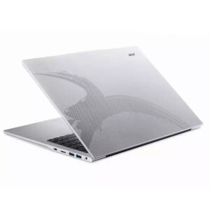 لپ تاپ 16 اینچی ایسر مدل Aspire Lite AL16-52P-52JZ-i5 1334U-16GB DDR5 4800MHz-512GB SSD-IPS - کاستوم شده