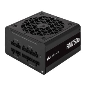 منبع تغذیه کورسیر مدل Corsair Rm750E